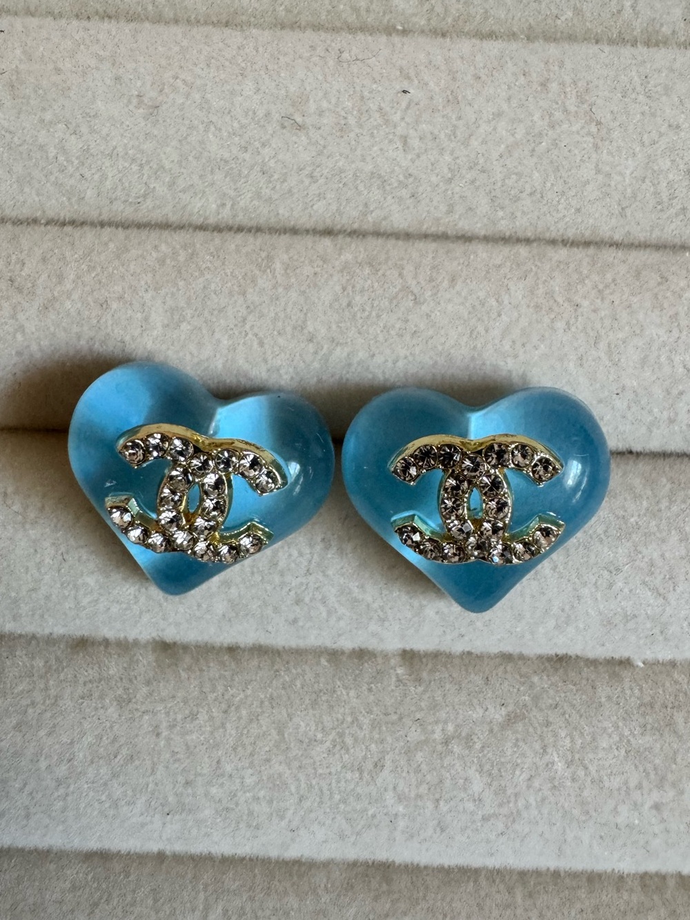 Pick your color earrings
